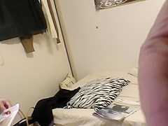 Jjdd-001 [sub] An Aunt Housekeeper Who Cant Say No To