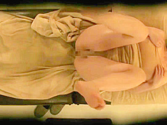 Japanese Oil Massage Sex Pleasure To Busty Wife