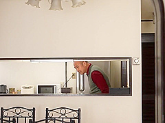 Dass-183 A Fair-skinned Slender Busty Girlfriend Was Ta