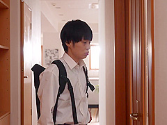 Dass-167 After A Month Of Showering My Mother With A Fa - Mary Tachibana