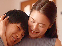 Dass-167 After A Month Of Showering My Mother With A Fa - Mary Tachibana