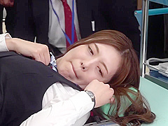 2k 大檔 七瀬いおり - 羞恥男女社員合同全裸ol健康診断 [zozo-105][svdvd-897] With Nanase Iori