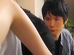 Yui Hatano - Home Economics Teacher