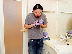 Venx-218 Are You Excited By Aunties Underwear? Aunt With Yui Hatano