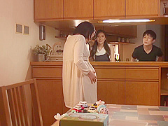 Juq-276 [sub] During My Wifes Pregnancy, Even Masturba With My Motherinlaw, Mother In Law And Yuna Shiina