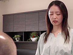 Nsfs-196 A Boss And A Subordinates Wife 23 -i Will Be With Kanna Misaki And Anna M