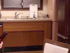 Nsfs-196 A Boss And A Subordinates Wife 23 -i Will Be With Kanna Misaki And Anna M