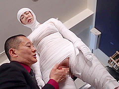 Yui Hatano In Bda-174 Breeding Of Darkness Exposed Cracks