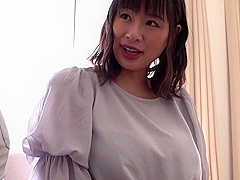 Nkkd-289 My Daughter-in-law Was Treated To The Neighbor With Hana Haruna