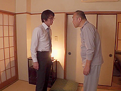 Juq-326 Im Sorry You Im Making A Child With My Father - Father In-law And Sumire Kuramoto