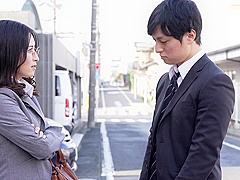 Mond-249 [sub] Longing Female Boss And - Yuri Sasahara