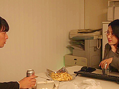 Mond-249 [sub] Longing Female Boss And - Yuri Sasahara