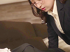 Mond-249 [sub] Longing Female Boss And - Yuri Sasahara