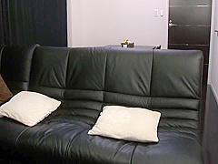 Japanese Horny Girl Rides Cock After Blowjob Creampie