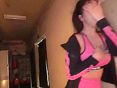 Midv-400 [sub X One-time Limited Rev - Yua Mikami And Big T