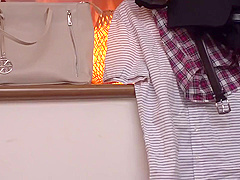 Hodv- When Im Alone With My Cute Colleague Who - Mizuki Yayoi