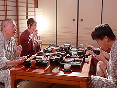 Juq-309 I My Wife Even If My Mouth Is Torn - Mother In Law, Yuna Shiina And Can't Tell