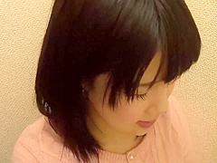 Japanese Babe Spreads Legs For A Fuck Creampie