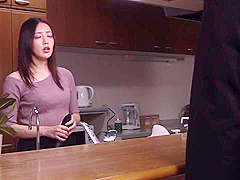 Nkkd-288 Big Penis Incest Sons Stripped Cock Mother Ka - Kanna Misaki And Anna M