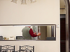 Dass-183 [sub] A Fair-skinned Slender Busty Girlfriend