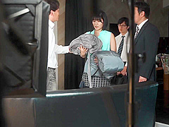 Nao Jinguji - Juq-201 Nude Model Ntr Shocking Cheating Video Of A Wif