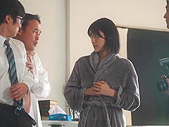 Nao Jinguji - Juq-201 Nude Model Ntr Shocking Cheating Video Of A Wif