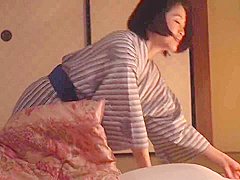 Roe-145 At A Secluded Hot Spring Village That I Visited - Maki Tomoda