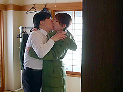 Nsfs-203 The Wankan 17 A Wife Who Goes Crazy With A Man