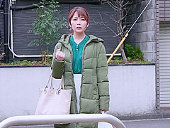 Nsfs-203 The Wankan 17 A Wife Who Goes Crazy With A Man