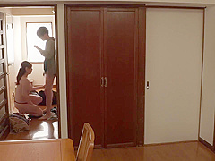 Big T - Dass-190 [sub] I Was Jokingly Invited To Comfort Each O