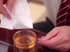 Ssis-728 Unexpectedly In A Shared Room With A Middle-ag With G Cup