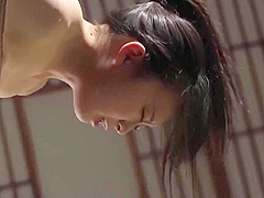 Big Nipples Japanese Wife Have Her First Time Gangbang Sex Got Her Wet Pussy Fucked So Hard By Old Guys