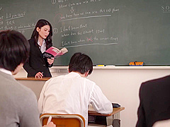 Stars-856 If A Student Begged Me And Allowed Him To Hav With Suzu Honjo