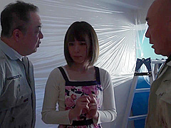 Nsfs-197 Posted True Stories A Wife Involved In An Inci