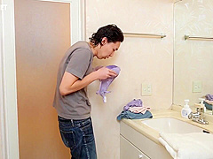 Venx-218 Are You Excited By Aunties Underwear? - Yui Hatano