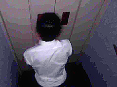 Bony-054 Sucking Mama