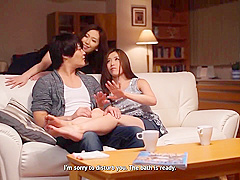 My Girlfriends Big Sister Eng Sub