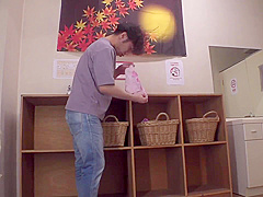 Mother In Law - Roe-141 [sub] I Cant Think About You Anymore Mother