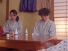 Mother In Law - Roe-141 [sub] I Cant Think About You Anymore Mother