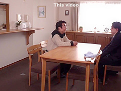 Mary Tachibana In Jjda-039 Im Sexless With My Uncle A Beautiful And K