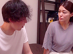 Mary Tachibana In Jjda-039 Im Sexless With My Uncle A Beautiful And K