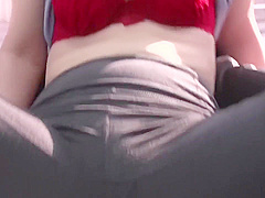 Sdmm-141 Mansuji Clearly Beautiful Jogger Nampa Suddenl