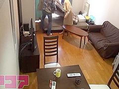 52歳母親と30歳息子の性交ノンフィクション盗撮 10 Min