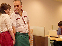 Kana Kusakabe - Meyd-828 Night Shift Part-time Wife Ntr A Married Woman