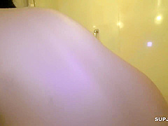 Irresponsible Raw Vaginal Cum Shot] Me