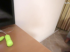 Irresponsible Raw Vaginal Cum Shot] Me