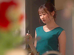 Adn-478 My Wife Is Pregnant And I Cant Have Sex. I Was