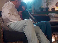 Father In-law - Juq-258 During My Husbands Absence, I Was Kept As A Pe