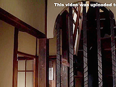 Cawd-551 Bath Time With My Uncle Who Raised Me Instead