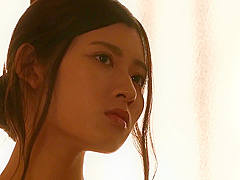 Cawd-551 Bath Time With My Uncle Who Raised Me Instead